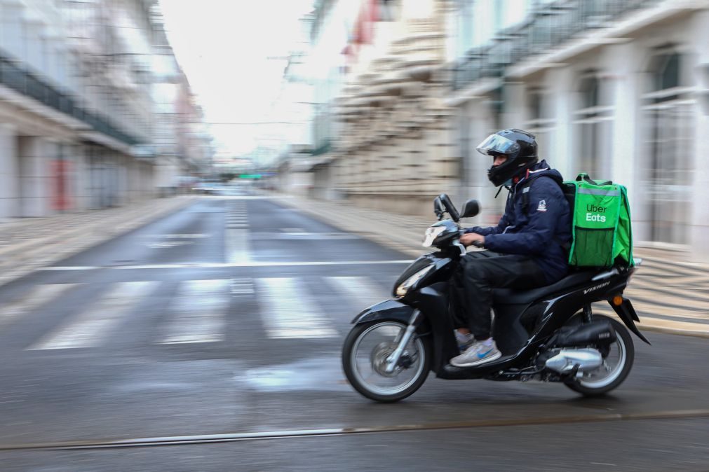 Covid-19: Trabalho temporário com menos 16.800 colocações no último trimestre de 2020