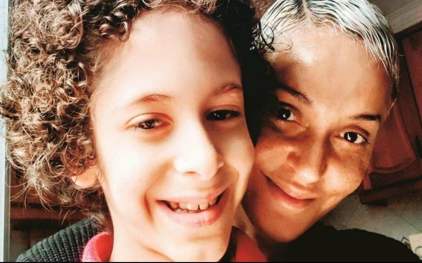 Mariza Filho da fadista escreve poema para a mãe cantar