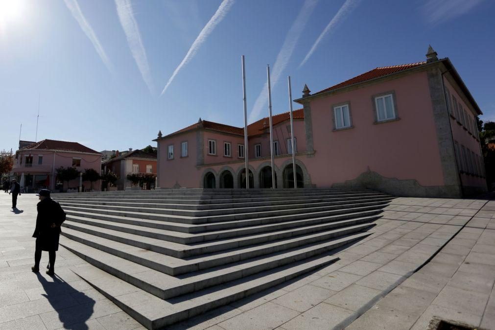 Covid-19: Autarca de Ponte da Barca apela a Marcelo para reabrir fronteira com Espanha