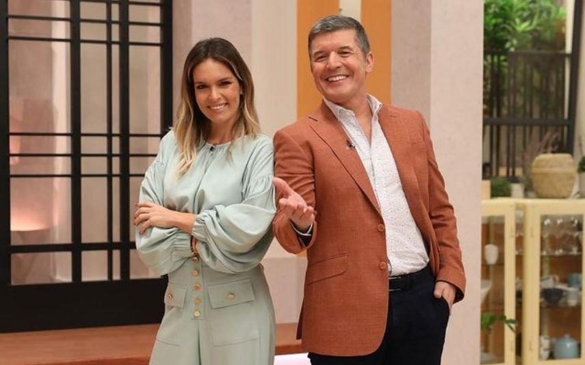 João Baião e Diana Chaves têm nova baixa na equipa de 