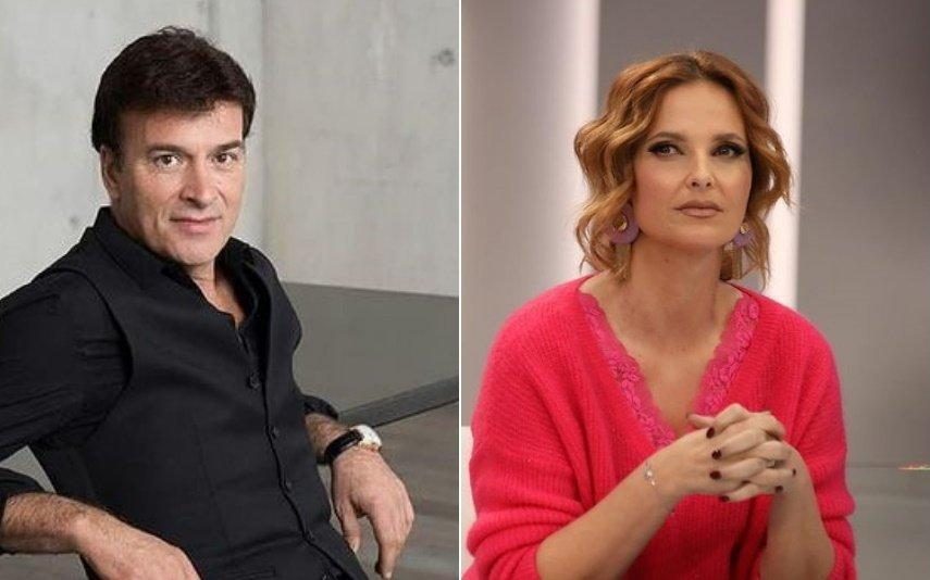 Toda a história sobre o corte de relações de Tony Carreira e Cristina