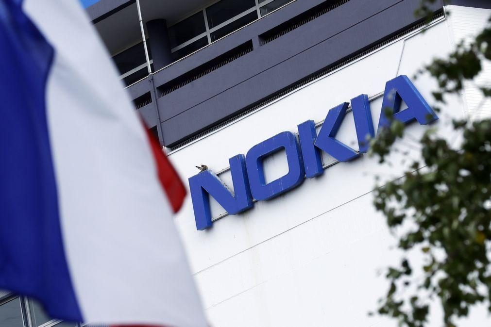 Nokia assina acordo com Governo para criação de 300 empregos