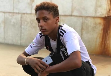 Homicidas alegam à juíza que mataram Lucas a pedido do jovem