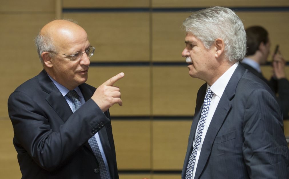 Compromisso de Portugal com missão da UE no Mali