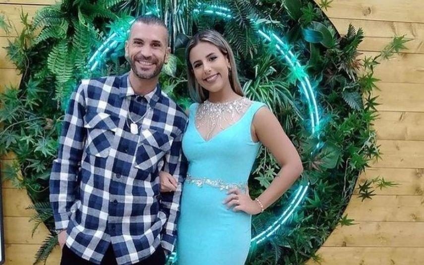 Big Brother É o fim? Joana e Savate discutem à séria e este pensa em acabar relação