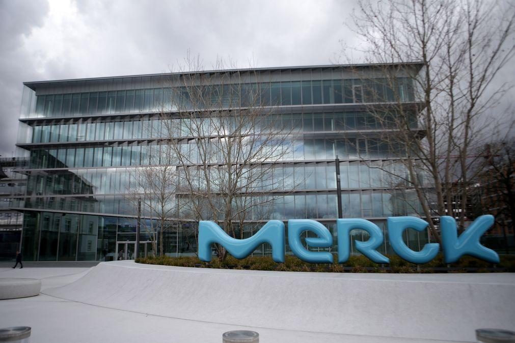 Covid-19: Merck vai ajudar a produzir vacina da Johnson & Johnson