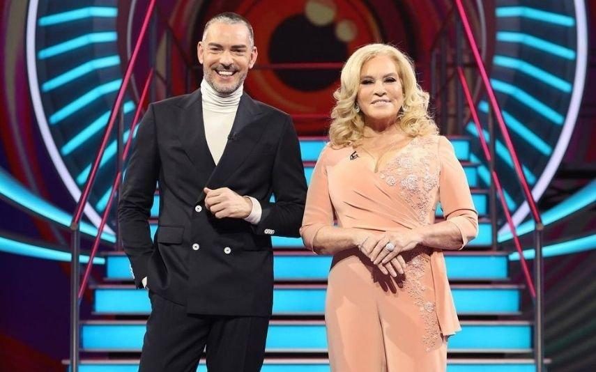 Apresentadores do Big Brother falam sobre mudança das galas para os sábados