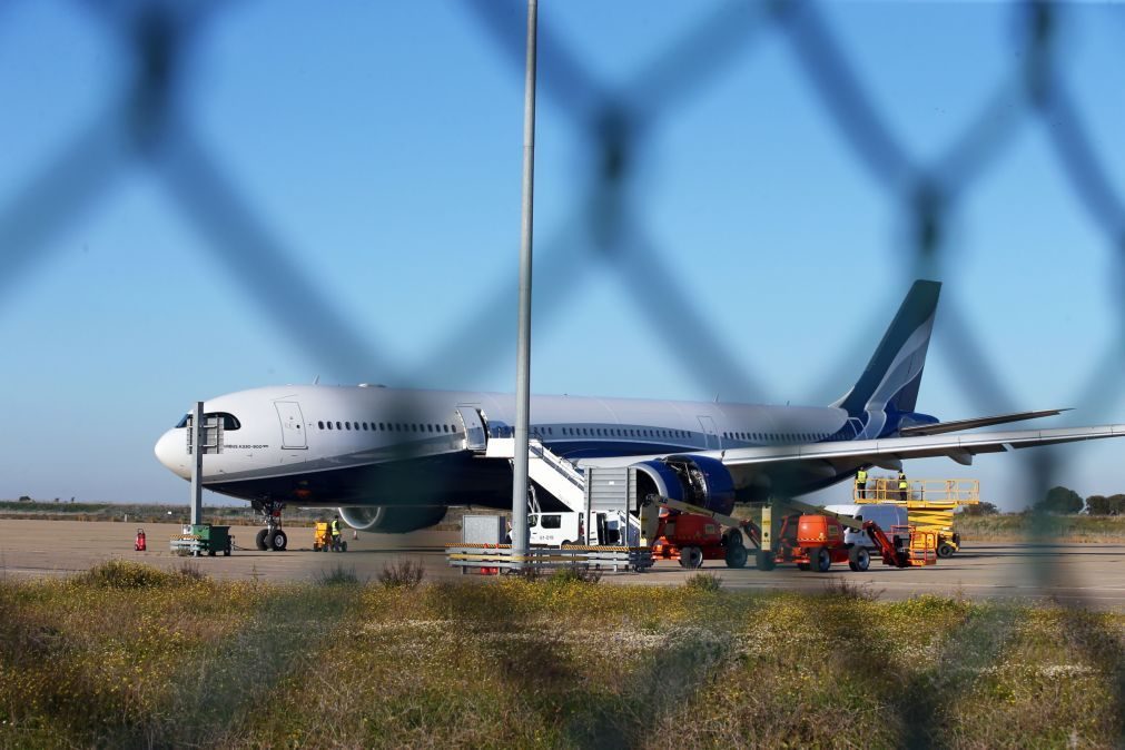 Decréscimo generalizado no transporte de passageiros e de mercadorias em 2020