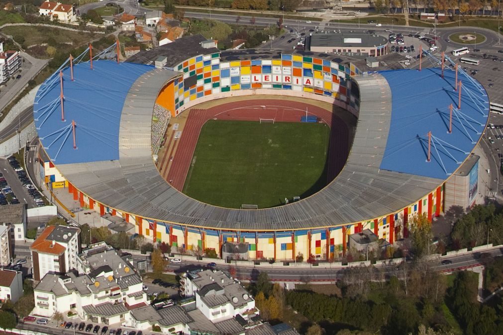 Leiria recebe final da Taça da Liga feminina entre Sporting e Benfica