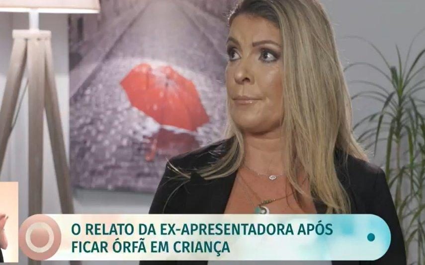 Paula Coelho relata infância marcada pela morte dos pais adotivos