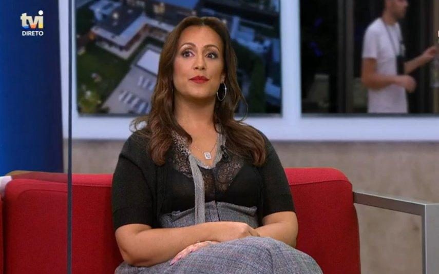 Comentadora do Big Brother arrasa TVI: “Uma vergonha”