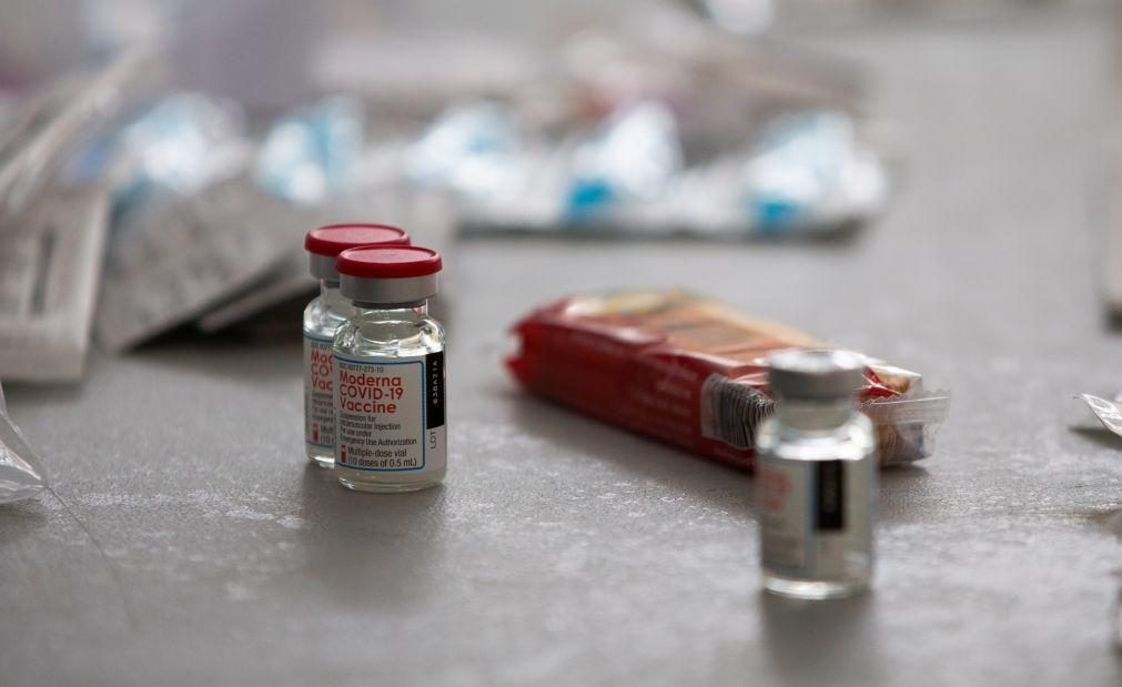 Covid-19: Mais 15 mortes e 673 novos casos em 24 horas