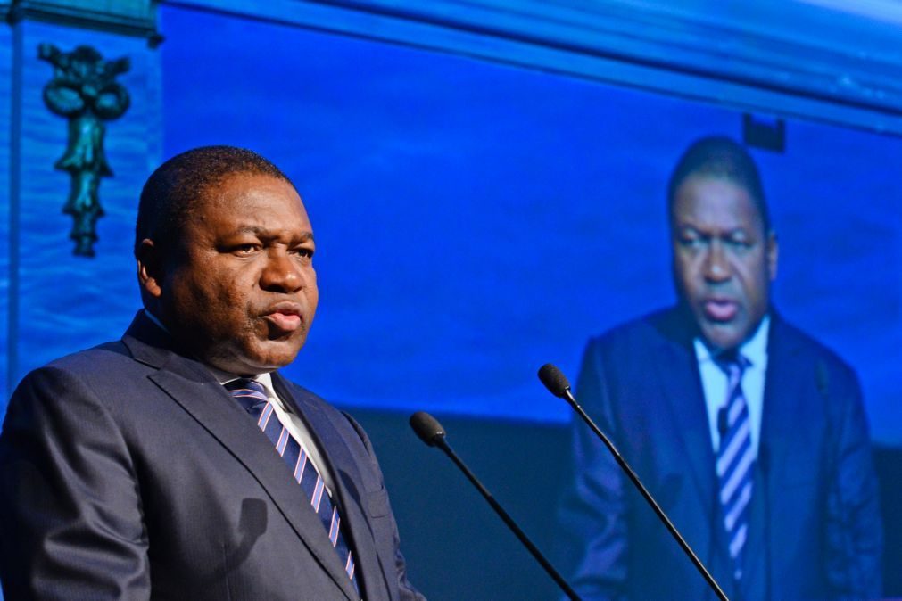 Pedrógão Grande: Presidente de Moçambique expressa