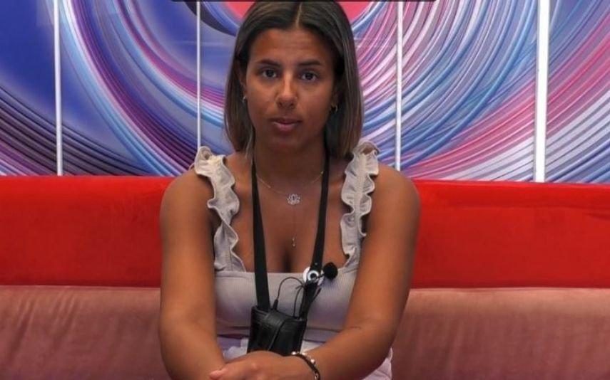 Big Brother. Joana ignora avisos da produção e desrespeita regras do jogo