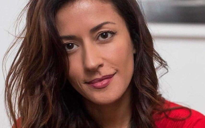 Ana Moura recebe presente especial: «Trouxe-me imensa esperança»