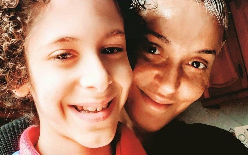 Mariza partilha nova música escrita pelo filho: «Mãe, canta com vaidade»