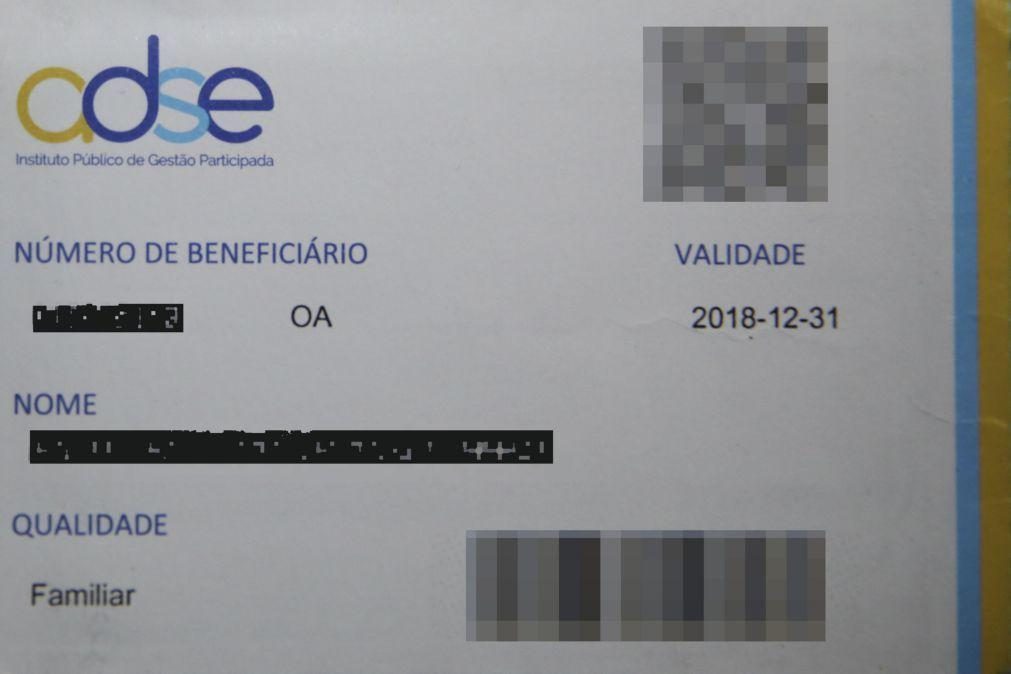 ADSE regista 75 mil inscrições no âmbito do alargamento aos contratos individuais