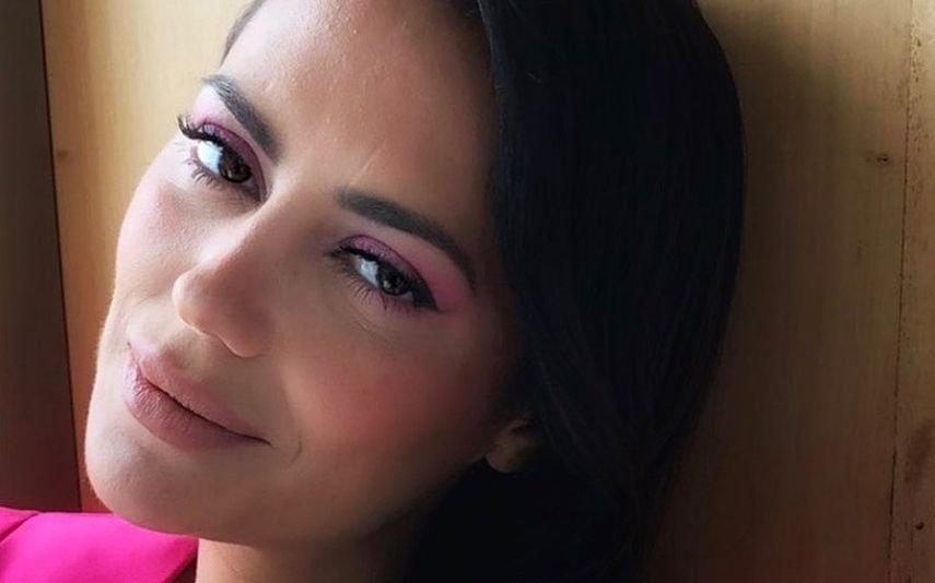 Sofia Ribeiro revela que ficou com sequelas após luta contra cancro da mama