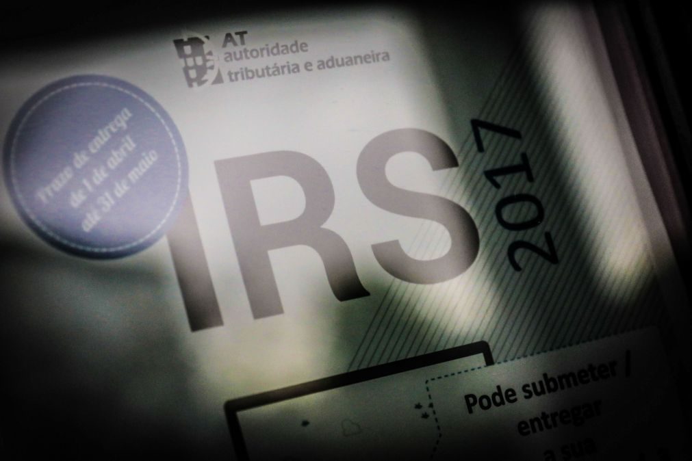 Mais de de 19 mil agregados pagaram adicional de solidariedade do IRS