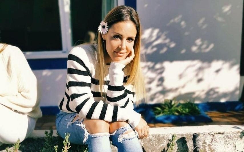Ex-marido de Mariana Patrocínio reage a notícia sobre alegado namorado: “Não estamos divorciados”
