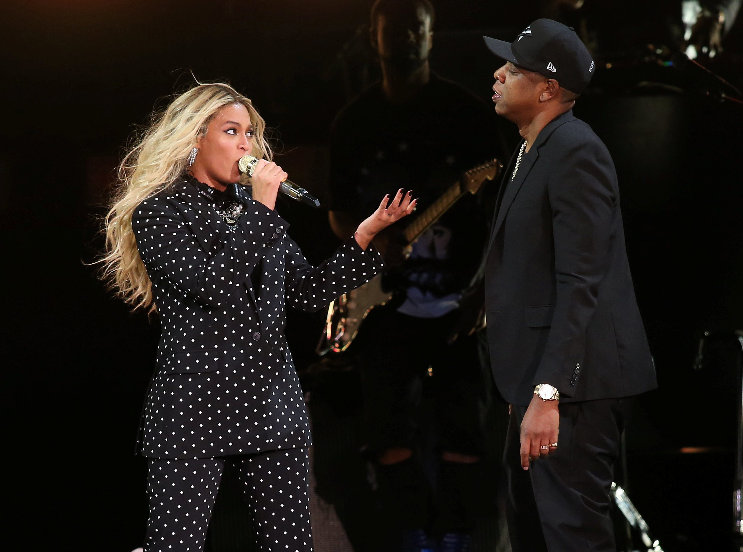 Revelação bombástica: Jay-Z admite ter traído Beyoncé