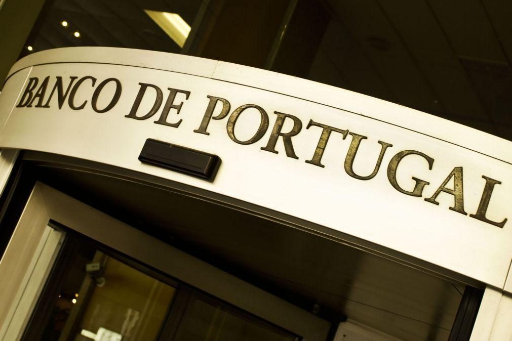 Portugueses endividam-se mais 538 milhões de euros só num mês