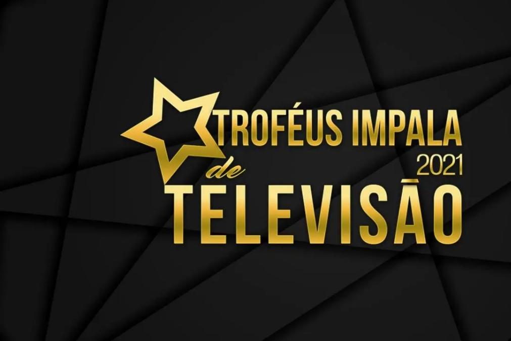 Veja a Gala: Troféus Impala de Televisão 2021 premiou o melhor e os melhores da TV