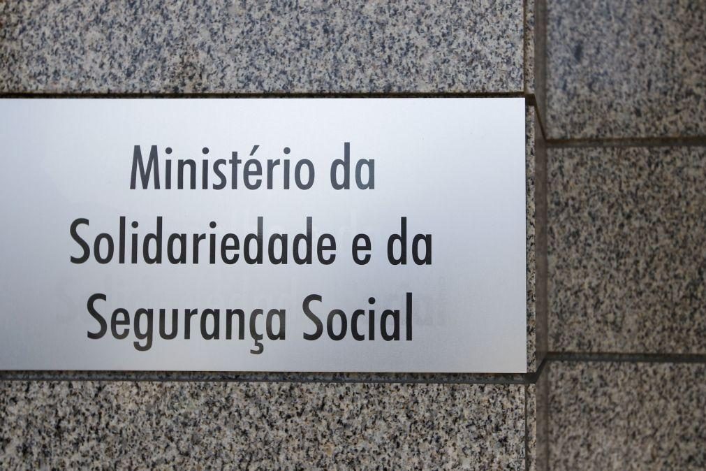 Tempo médio para atribuir pensões é de 100 dias e há 8.700 pendentes