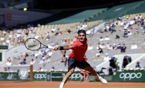 O extraordinário legado de Roger Federer
