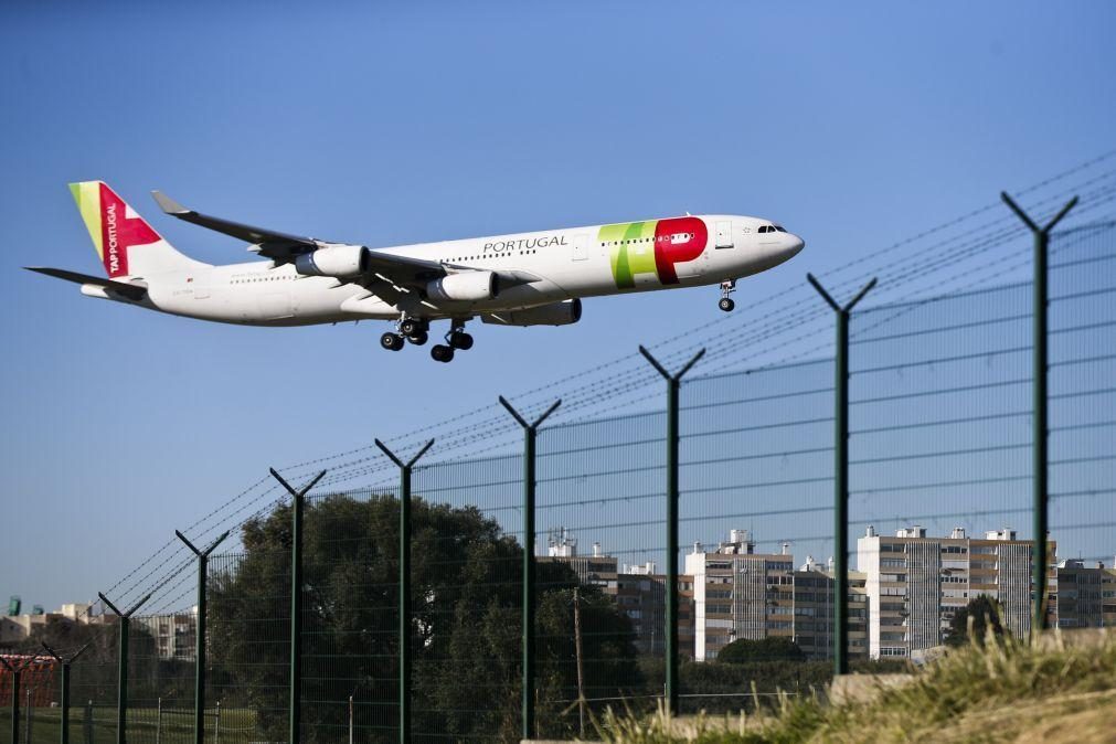 Pilotos da TAP acusam companhia de violar acordo e ameaçam ir a tribunal