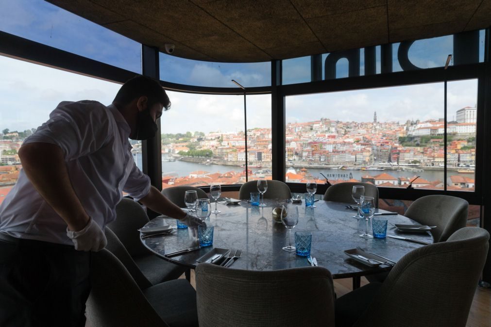 Restaurantes abertos até à 01h00 e comércio sem restrições a partir de 2.ª feira