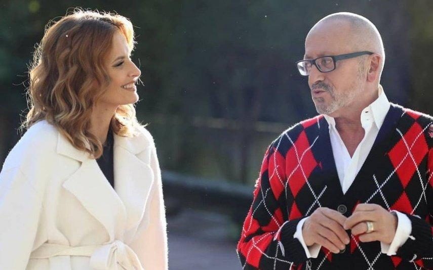 Manuel Luís Goucha sobre futuro de Cristina Ferreira na TVI: “Não é diretora para o resto da vida”
