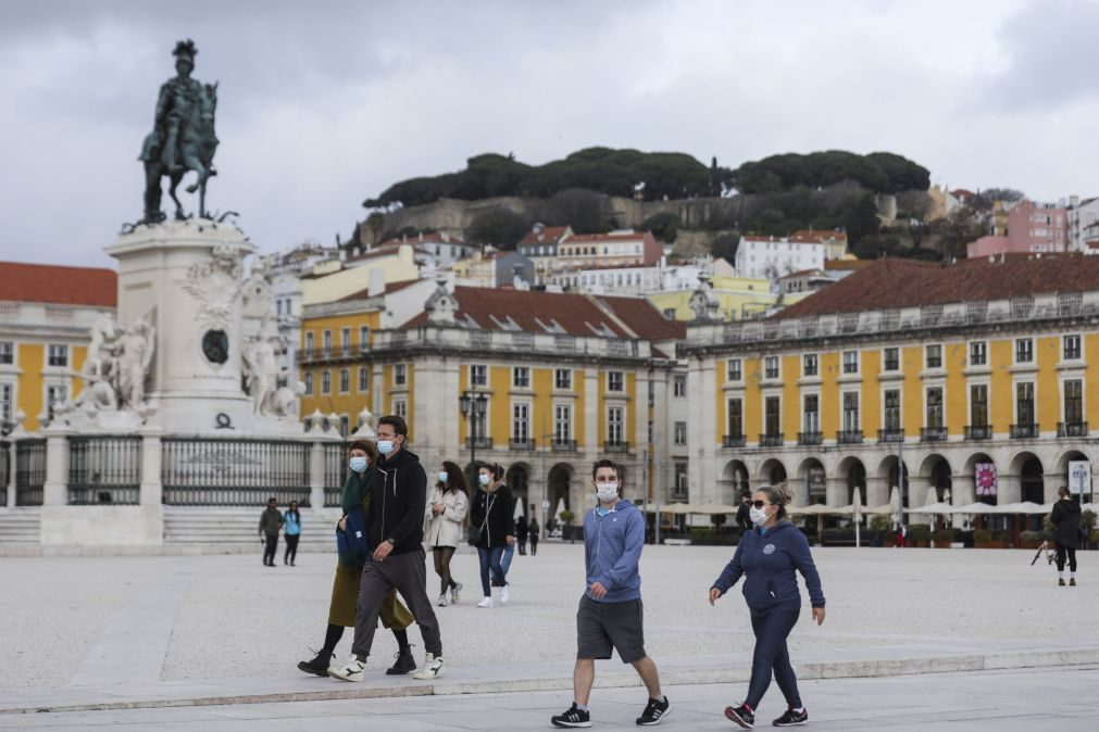 Confiança dos portugueses nas instituições melhorou, mas ainda está longe do ideal