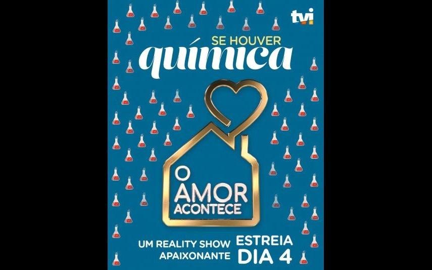 Concorrente de 'O Amor Acontece' regressa à Suíça sem companheiro