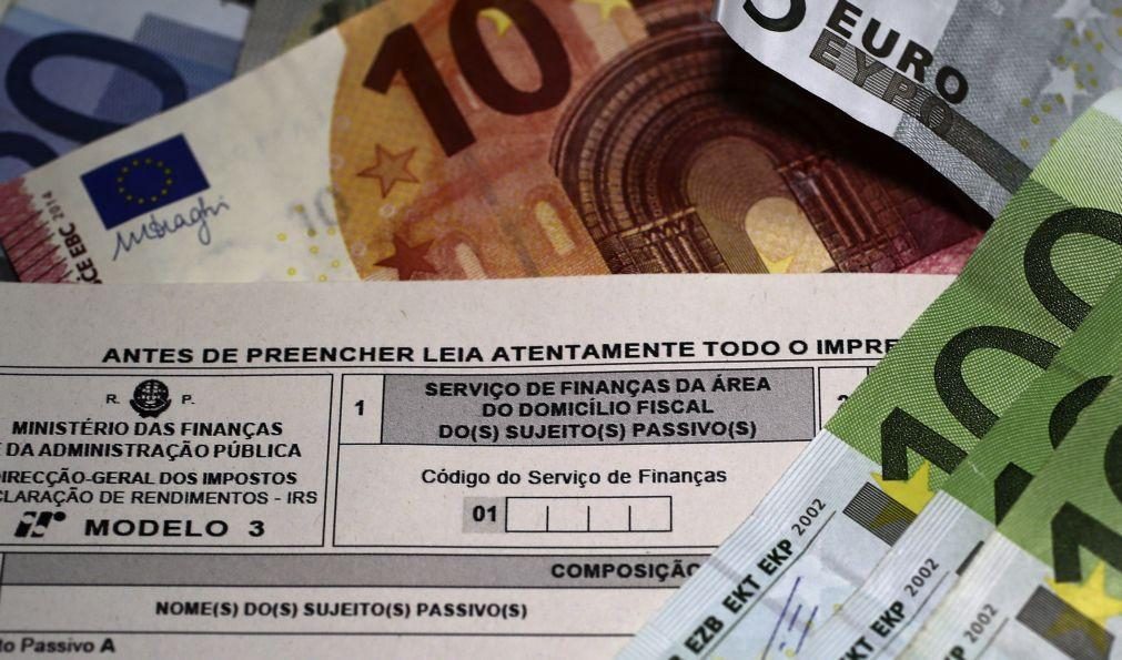 Último dia para entregar declaração anual do IRS é hoje