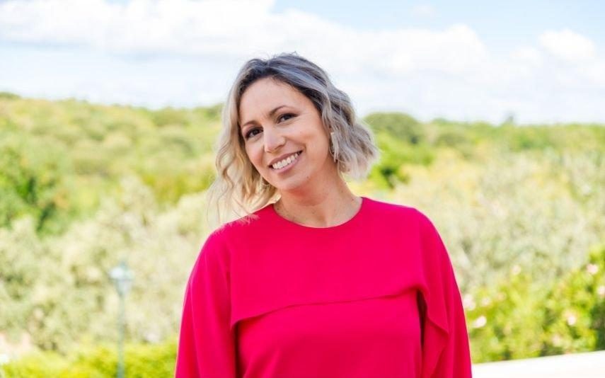 Quem Quer Namorar com o Agricultor Candidata do programa da SIC sofreu AVC