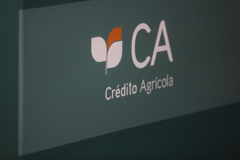 Cartão Vermelho: Crédito Agrícola reavalia idoneidade de José António dos Santos