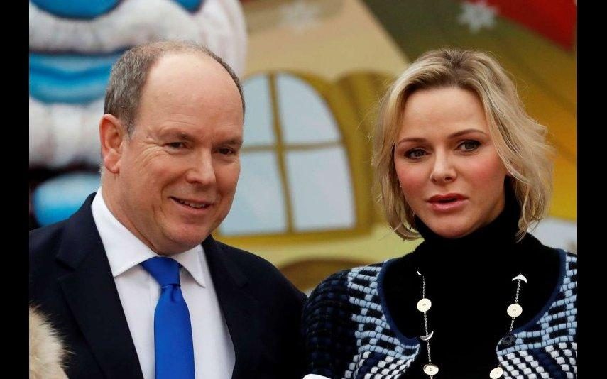 Alberto E Charlene Do Mónaco Casamento terá chegado ao fim, diz imprensa alemã