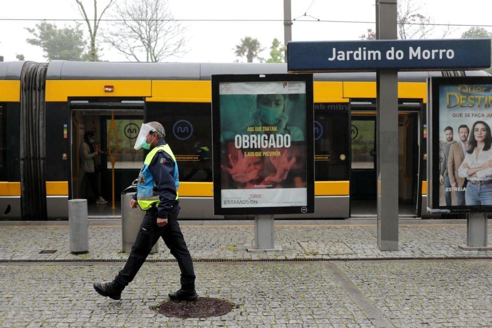 Metro do Porto sem serviços mínimos na quinta-feira devido ...