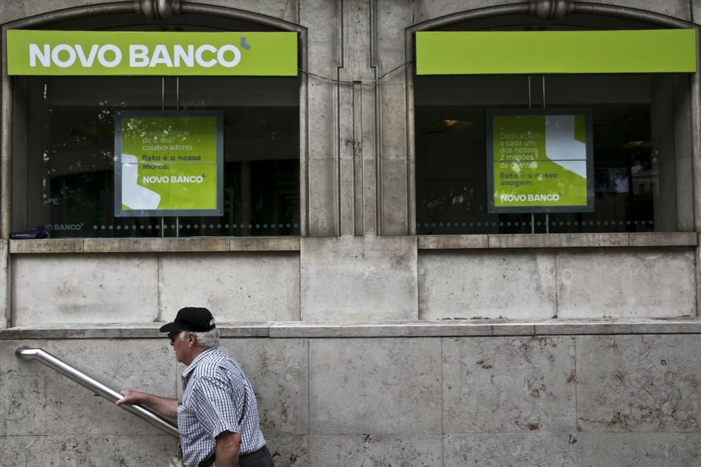 Novo Banco: Votação do relatório final da comissão de inquérito termina hoje