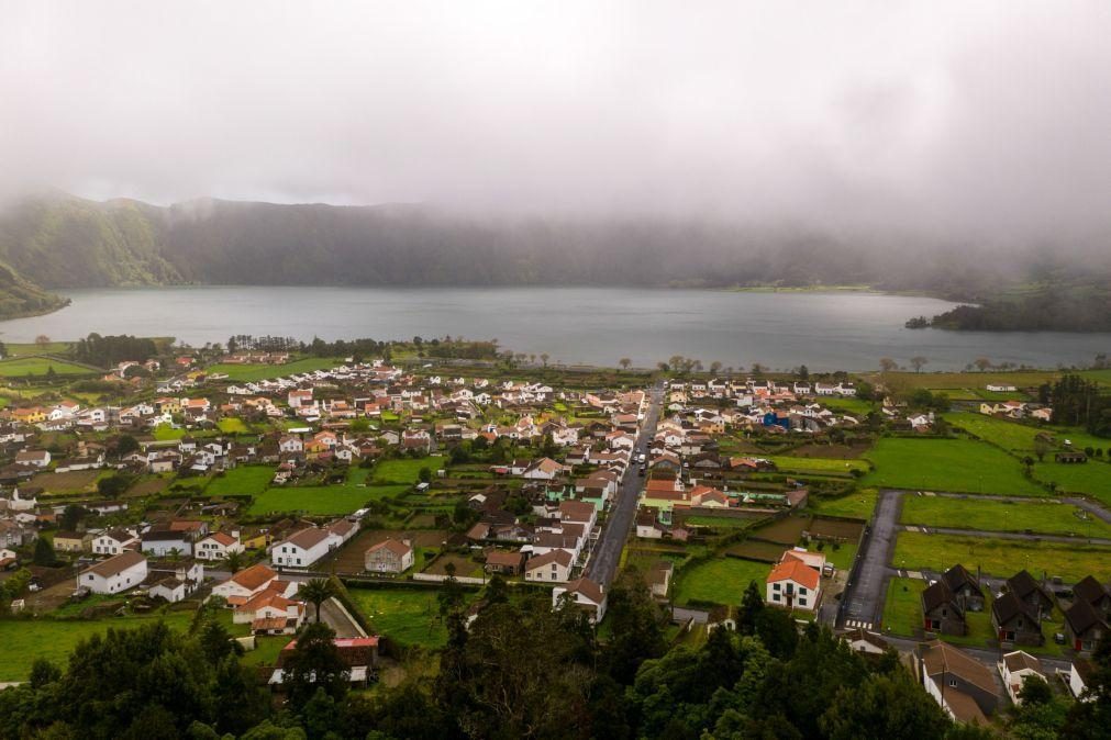 Censos2021: Açores perdem população em todos os concelhos menos na Madalena do Pico