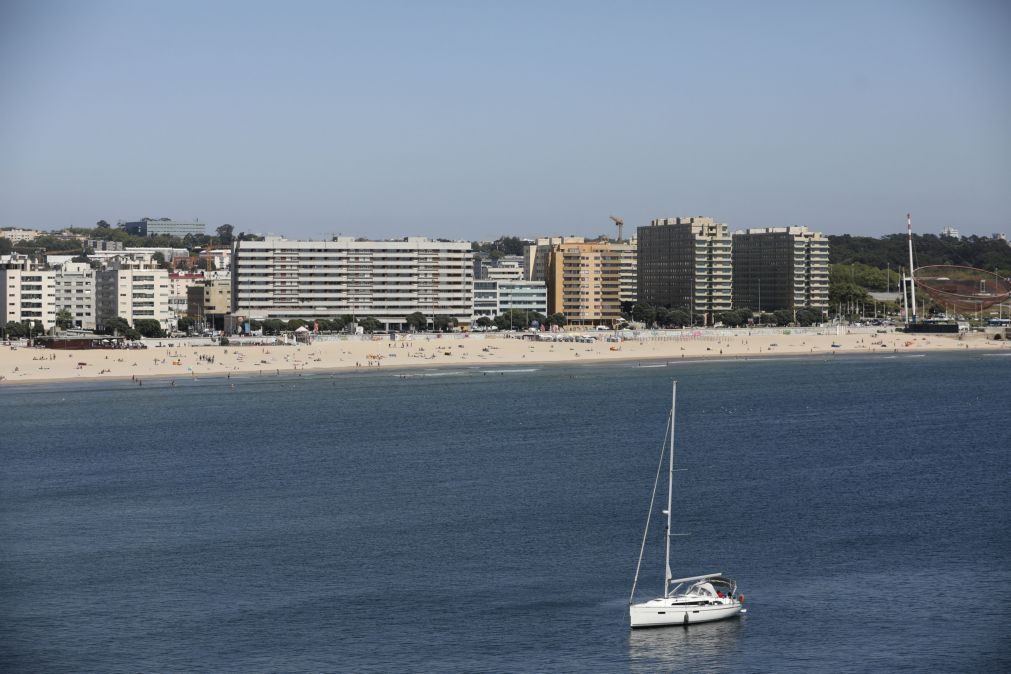 Censos2021: Entre os grandes municípios, Lisboa, Porto, Matosinhos e Oeiras perdem habitantes