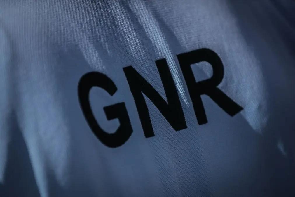 Ex-GNR usa crachá e colete para seduzir e assaltar mulheres