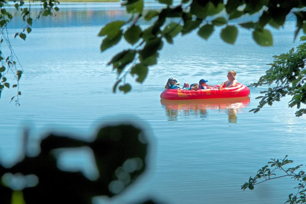 Meteorologia: Previsão do tempo para sexta-feira, 30 de julho