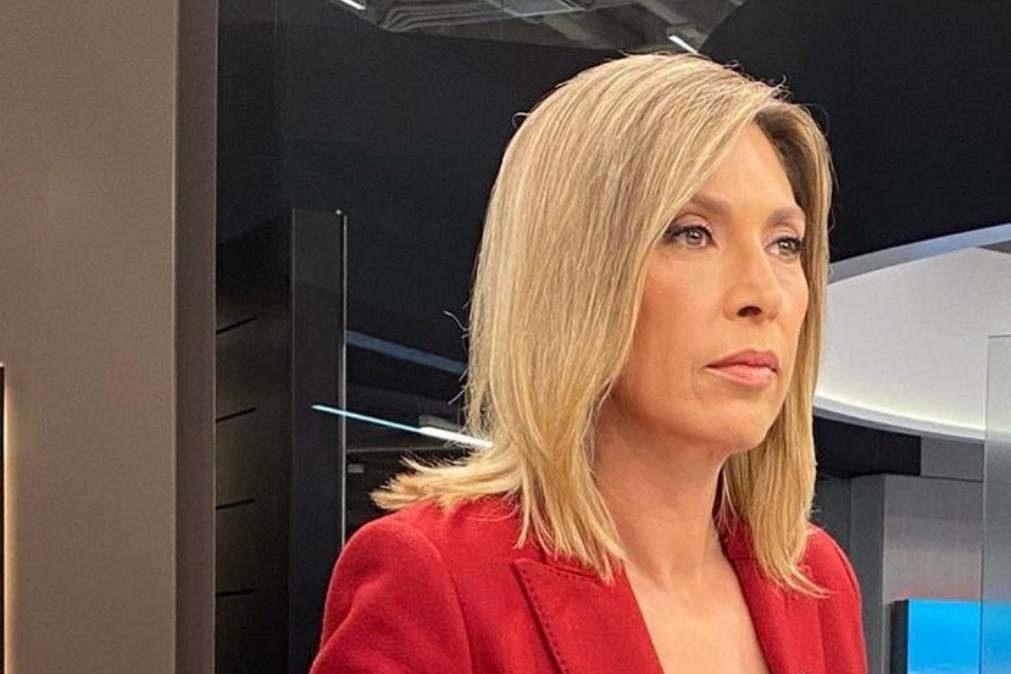 Primeiro rosto da TVI tem hoje ordenado milionário na SIC