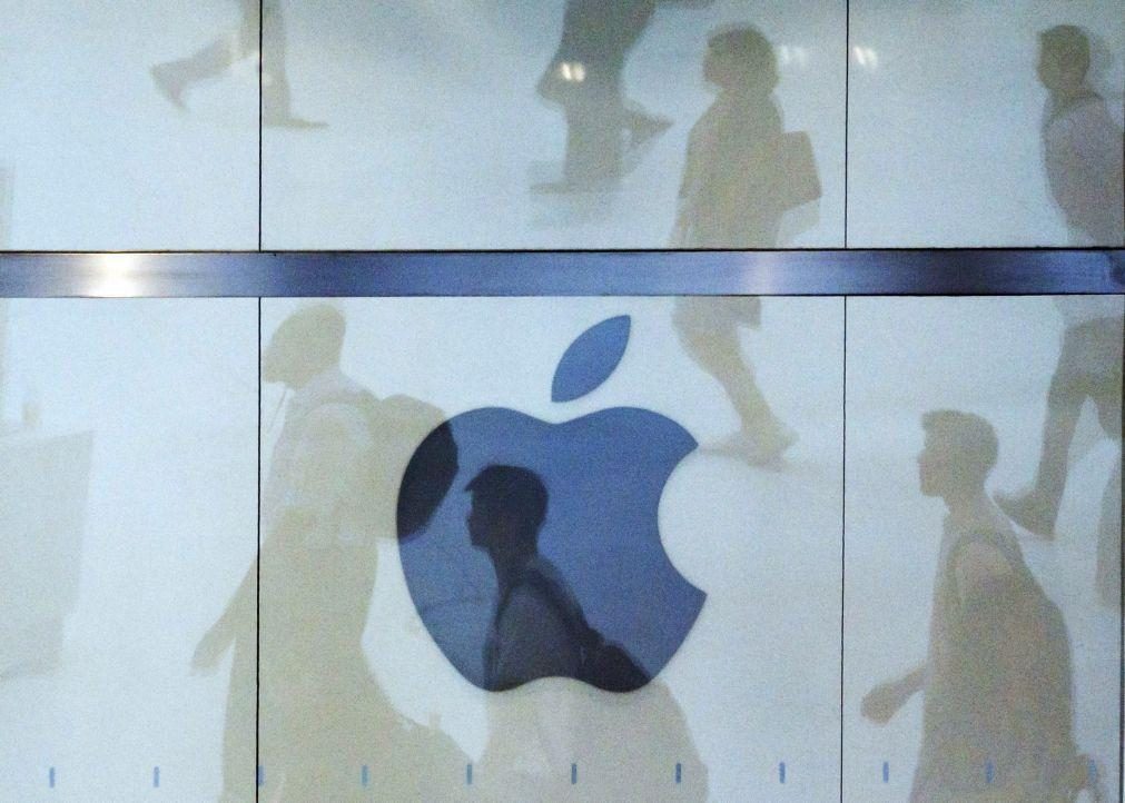 Apple acusada de abuso de posição no mercado das carteiras digitais