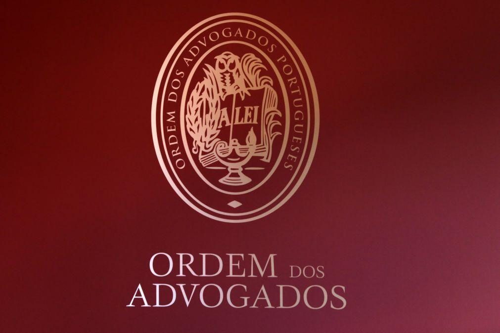 Ordem dos Advogados lança glossário 'online' de termos jurídicos