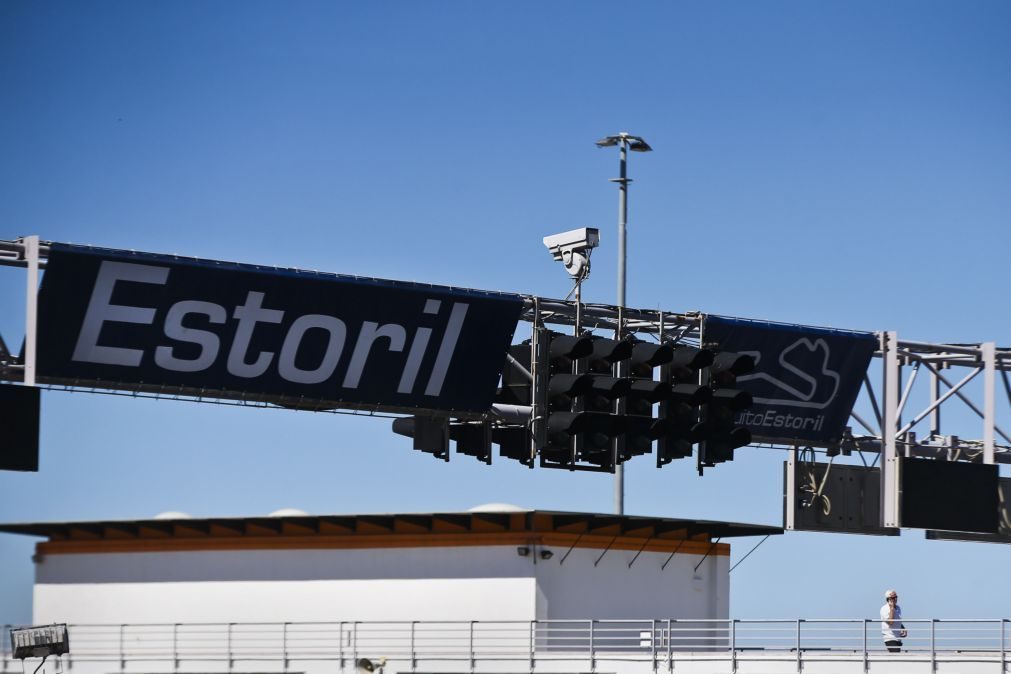 Antigos gestores do Autódromo do Estoril condenados a um ano de prisão