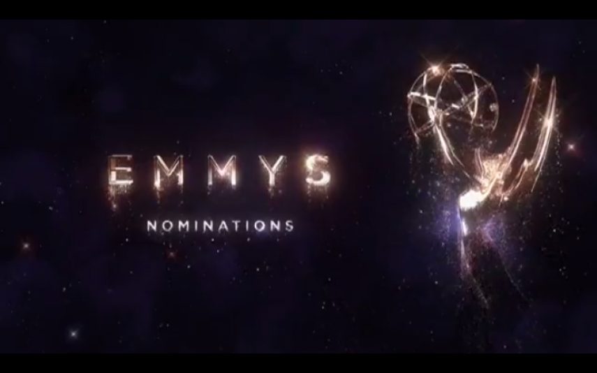 Emmys Estão revelados os nomeados para os prémios de televisão