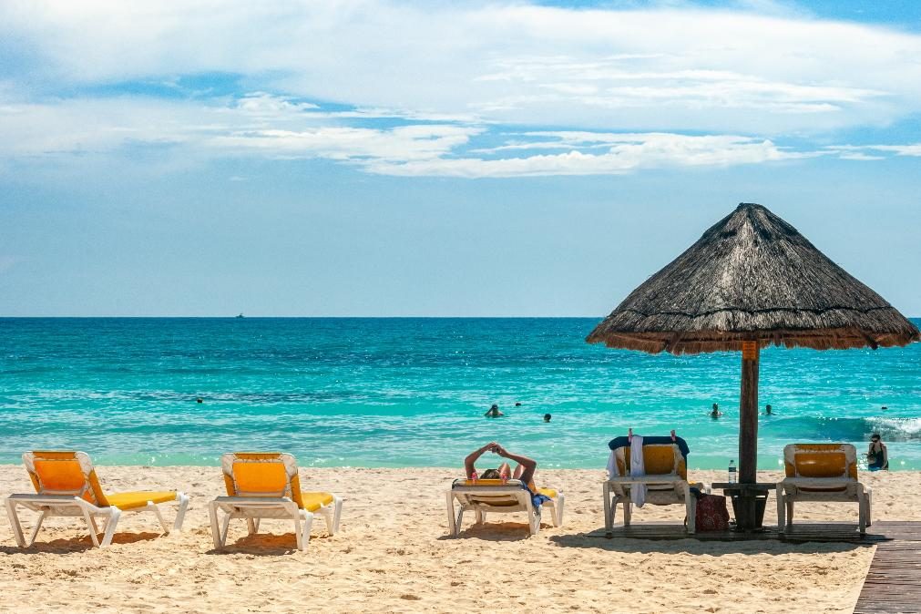 Meteorologia: Previsão do tempo para terça-feira, 10 de agosto